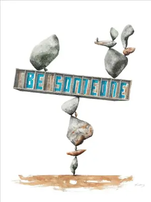 Allan Ginsburg Art Work 1