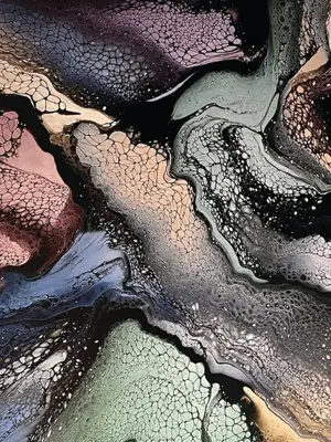 Britta Clayton Art Work