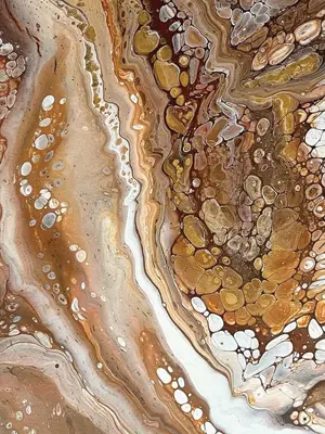 Britta Clayton Art Work