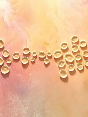 Britta Clayton Art Work