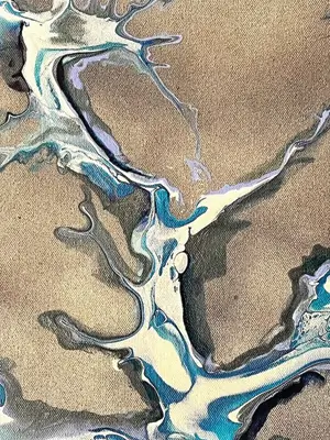 Britta Clayton Art Work