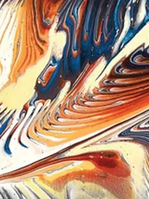 Britta Clayton Art Work